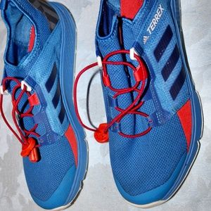 Adidas Terrex Running Mens Running Shoes